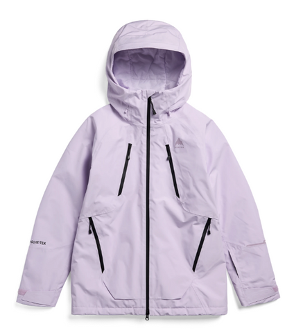 Burton Reserve GORE-TEX® 2L Women's Insulated Snowboard Jacket 2027