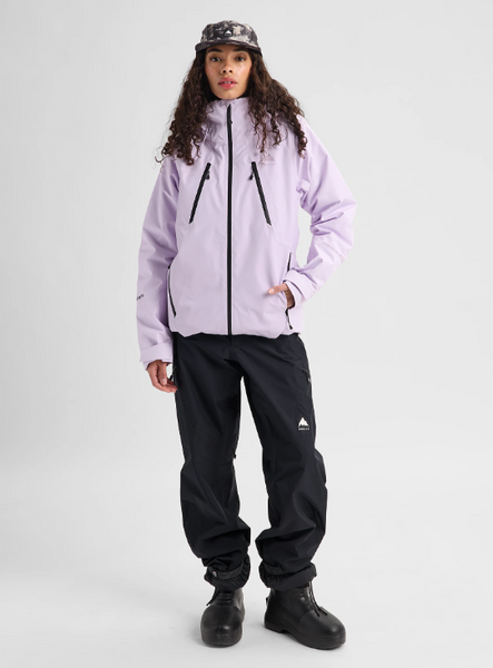 Burton Reserve GORE-TEX® 2L Women's Insulated Snowboard Jacket 2027