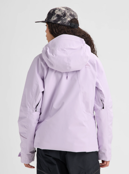 Burton Reserve GORE-TEX® 2L Women's Insulated Snowboard Jacket 2027