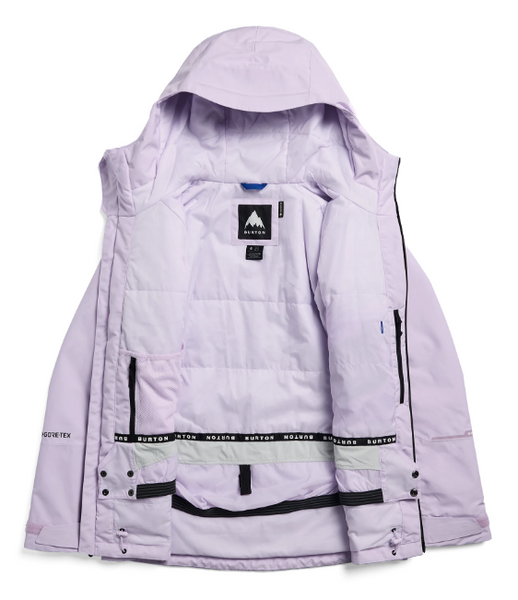 Burton Reserve GORE-TEX® 2L Women's Insulated Snowboard Jacket 2027