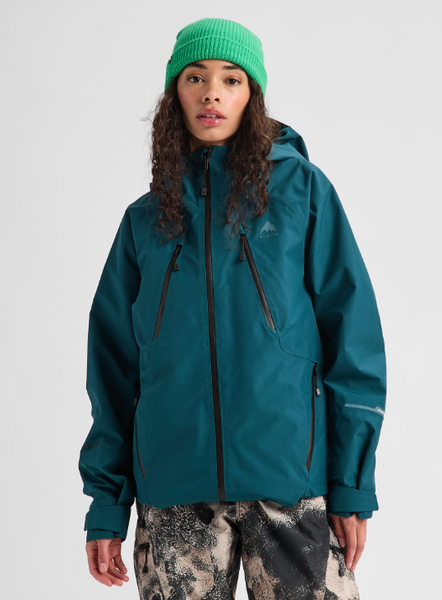 Burton Reserve GORE-TEX® 2L Women's Snowboard Jacket 2027