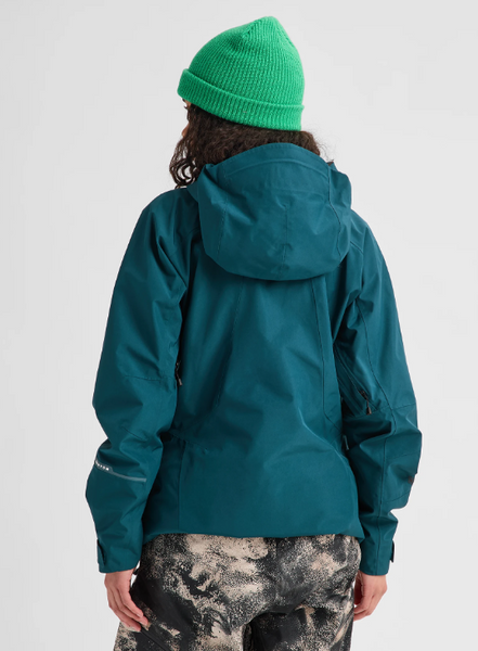 Burton Reserve GORE-TEX® 2L Women's Snowboard Jacket 2027