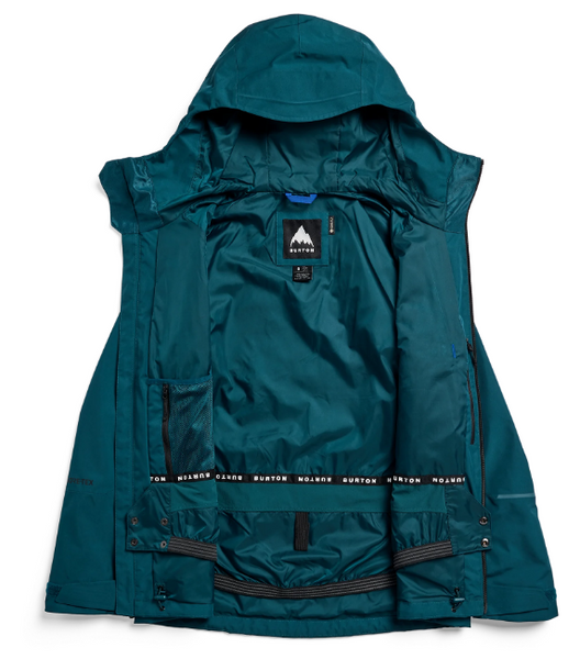 Burton Reserve GORE-TEX® 2L Women's Snowboard Jacket 2027