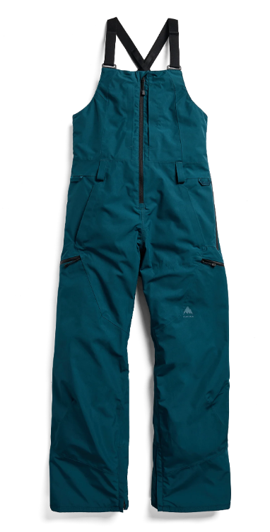 Burton Reserve GORE-TEX® 2L Women's Bib 2027