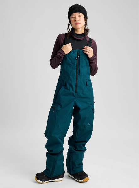 Burton Reserve GORE-TEX® 2L Women's Bib 2027
