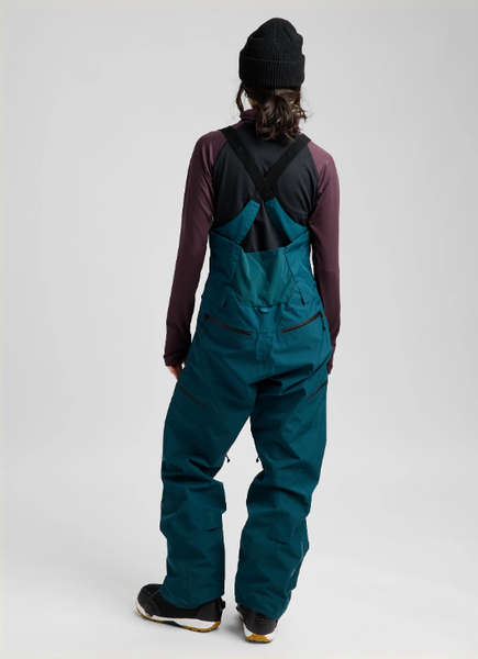 Burton Reserve GORE-TEX® 2L Women's Bib 2027