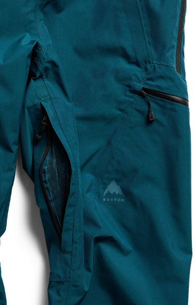 Burton Reserve GORE-TEX® 2L Women's Bib 2027