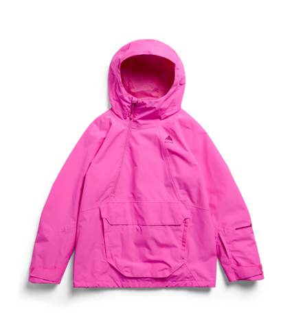 Burton Reserve 2L Relaxed Women's Anorak Snowboard Jacket 2027