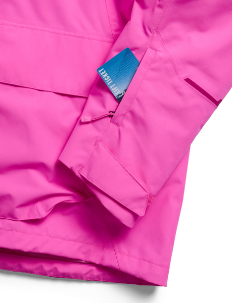Burton Reserve 2L Relaxed Women's Anorak Snowboard Jacket 2027