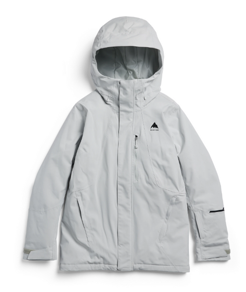Burton Reserve 2L Insulated Women's Stretch Slim Snowboard Jacket 2027