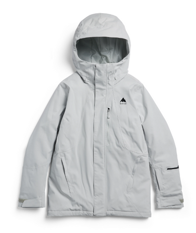 Burton Reserve 2L Insulated Women's Stretch Slim Snowboard Jacket 2027