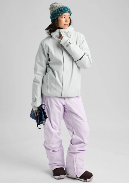 Burton Reserve 2L Insulated Women's Stretch Slim Snowboard Jacket 2027