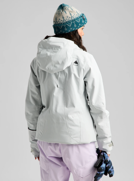 Burton Reserve 2L Insulated Women's Stretch Slim Snowboard Jacket 2027