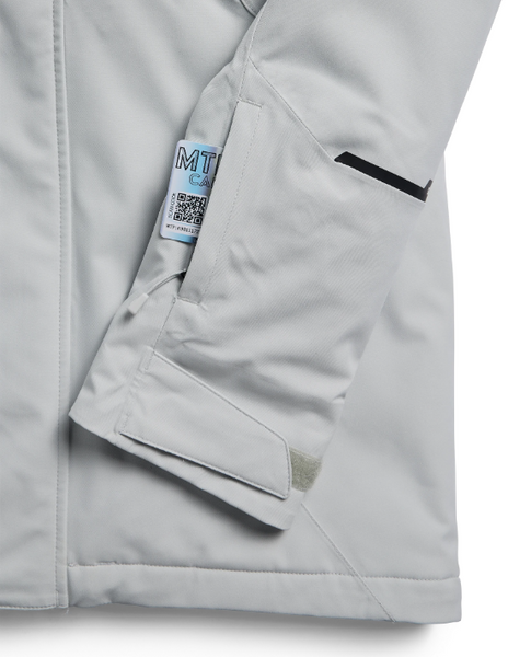 Burton Reserve 2L Insulated Women's Stretch Slim Snowboard Jacket 2027