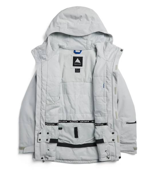 Burton Reserve 2L Insulated Women's Stretch Slim Snowboard Jacket 2027