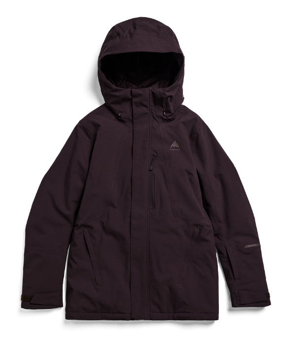 Burton Reserve 2L Insulated Women's Stretch Slim Snowboard Jacket 2027