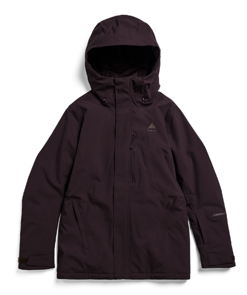 Burton Reserve 2L Insulated Women's Stretch Slim Snowboard Jacket 2027