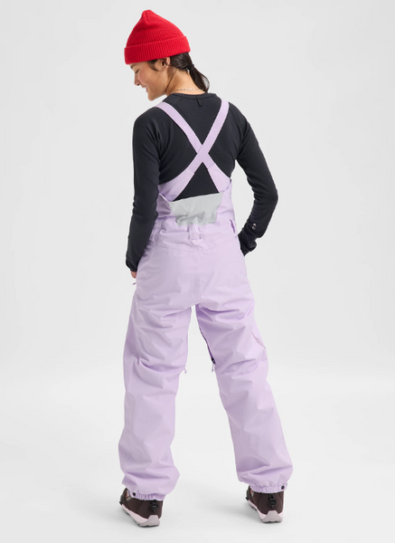Burton Reserve 2L Women's Bib 2027