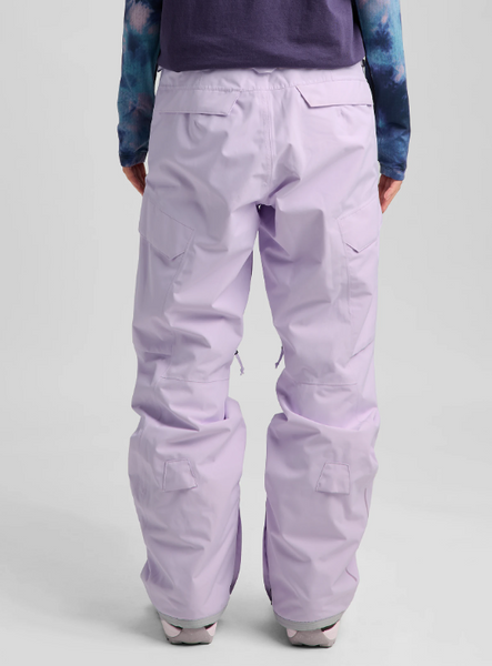 Burton Reserve 2L Insulated Women's Snowboard Pants 2027
