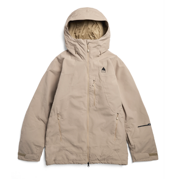 Burton Reserve 2L Snowboard Jacket 2027