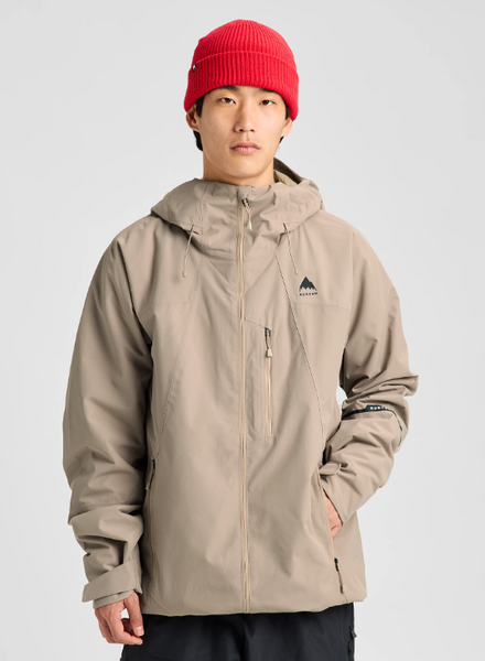 Burton Reserve 2L Snowboard Jacket 2027