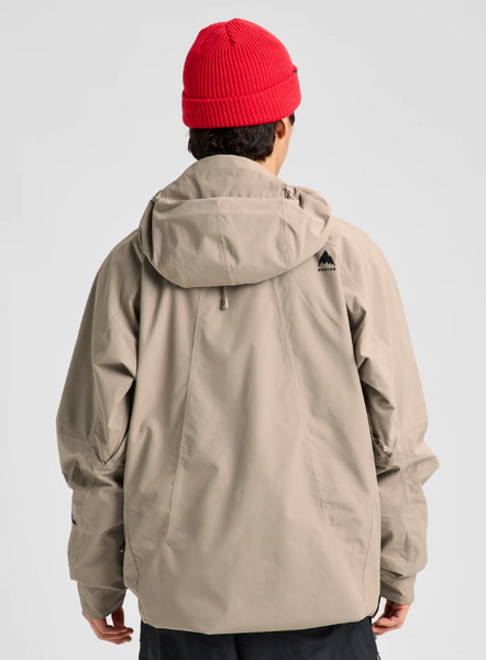Burton Reserve 2L Snowboard Jacket 2027
