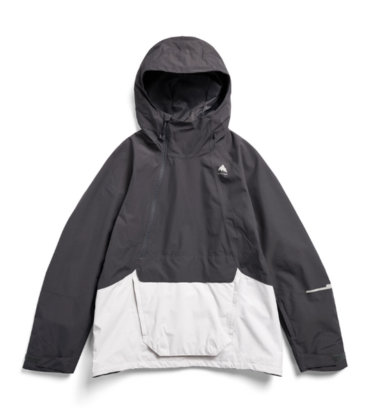 Burton Reserve 2L Relaxed Anorak Snowboard Jacket 2027
