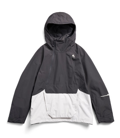 Burton Reserve 2L Relaxed Anorak Snowboard Jacket 2027