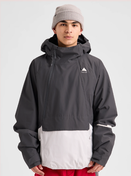 Burton Reserve 2L Relaxed Anorak Snowboard Jacket 2027