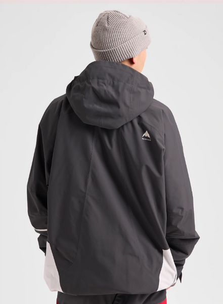 Burton Reserve 2L Relaxed Anorak Snowboard Jacket 2027