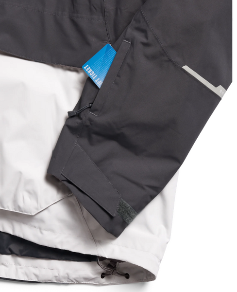 Burton Reserve 2L Relaxed Anorak Snowboard Jacket 2027