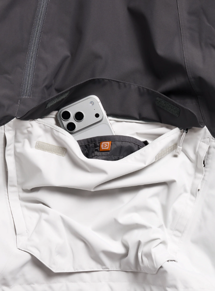 Burton Reserve 2L Relaxed Anorak Snowboard Jacket 2027
