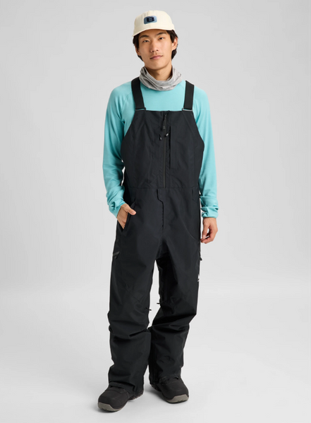 Burton Reserve GORE-TEX® 2L Bib 2027