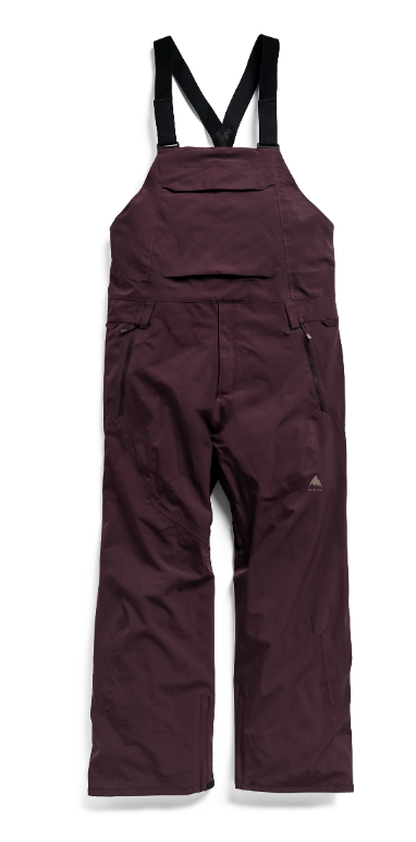 Burton Reserve 2L Stretch Bib 2027