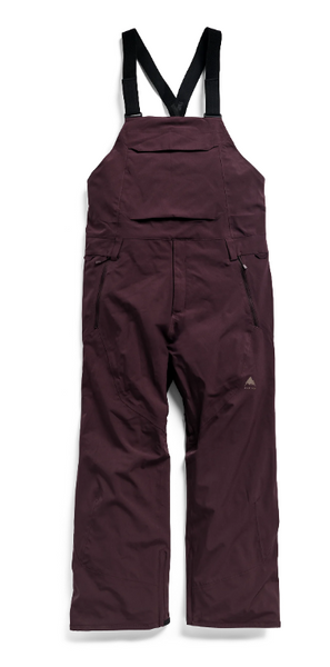 Burton Reserve 2L Stretch Bib 2027