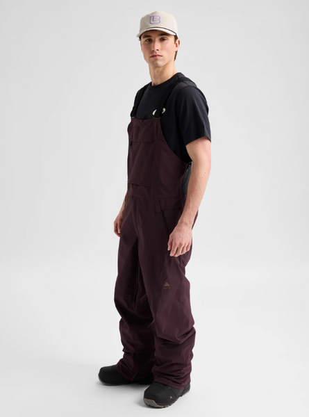 Burton Reserve 2L Stretch Bib 2027