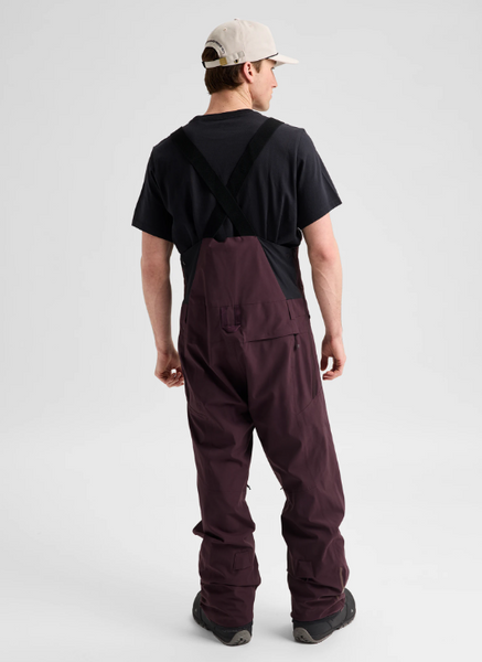 Burton Reserve 2L Stretch Bib 2027