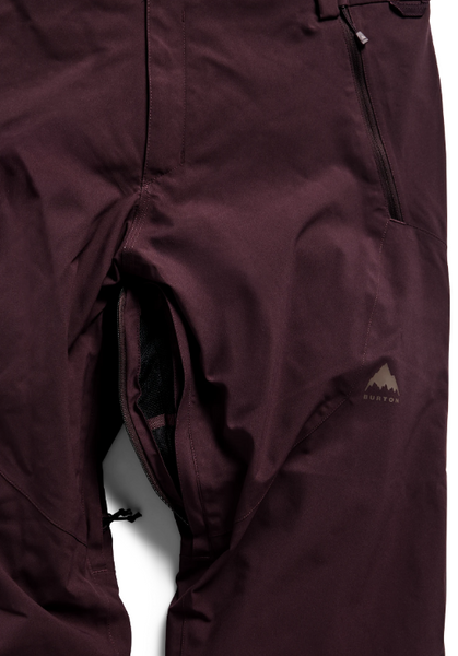 Burton Reserve 2L Stretch Bib 2027