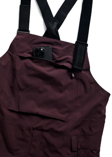 Burton Reserve 2L Stretch Bib 2027