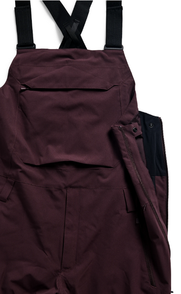 Burton Reserve 2L Stretch Bib 2027
