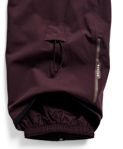 Burton Reserve 2L Stretch Bib 2027