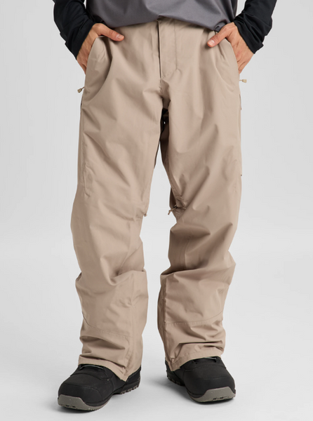 Burton Reserve 2L Snowboard Pant 2027