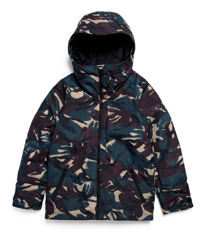 Burton Hillslope 2L Kid's Snowboard Jacket 2027