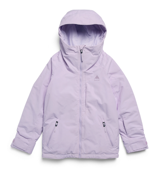 Burton Hillslope 2L Kid's Snowboard Jacket 2027