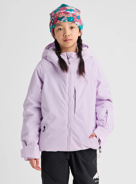 Burton Hillslope 2L Kid's Snowboard Jacket 2027