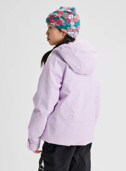Burton Hillslope 2L Kid's Snowboard Jacket 2027