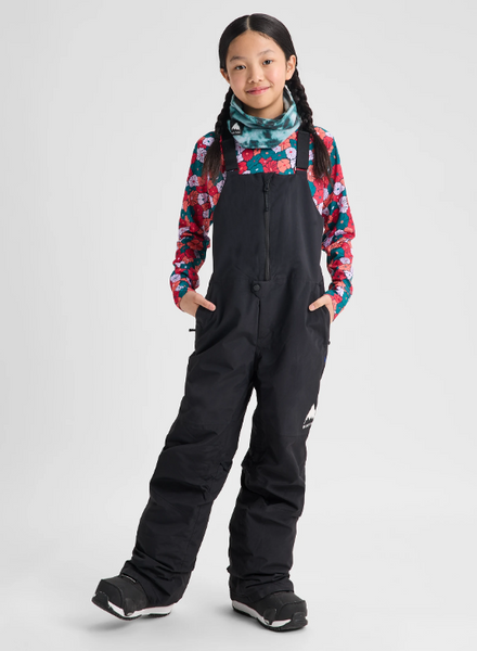Burton Skylar 2L Kid's Bib 2027