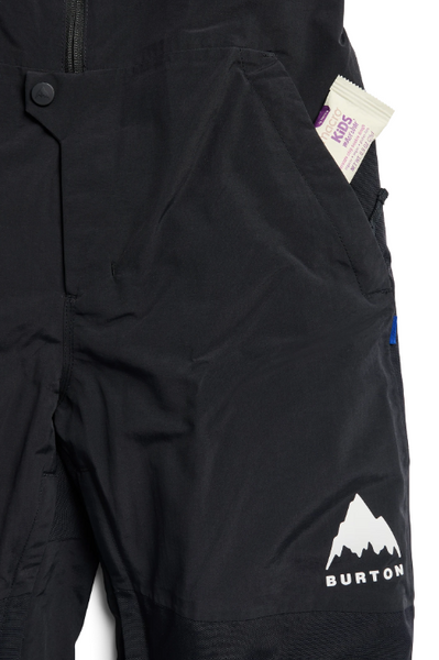 Burton Skylar 2L Kid's Bib 2027