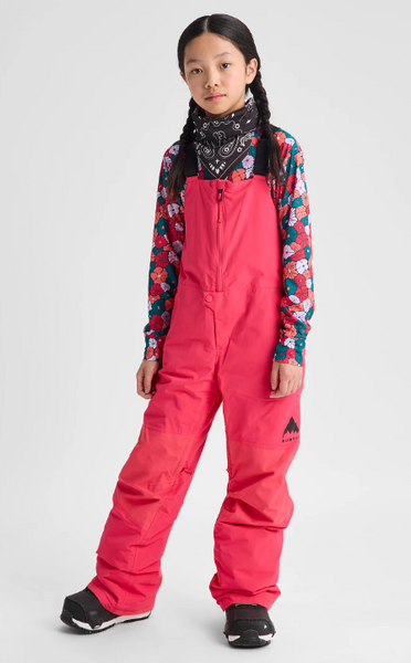 Burton Skylar 2L Kid's Bib 2027