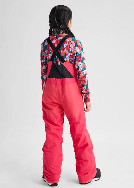 Burton Skylar 2L Kid's Bib 2027